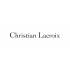 CHRISTIAN LACROIX